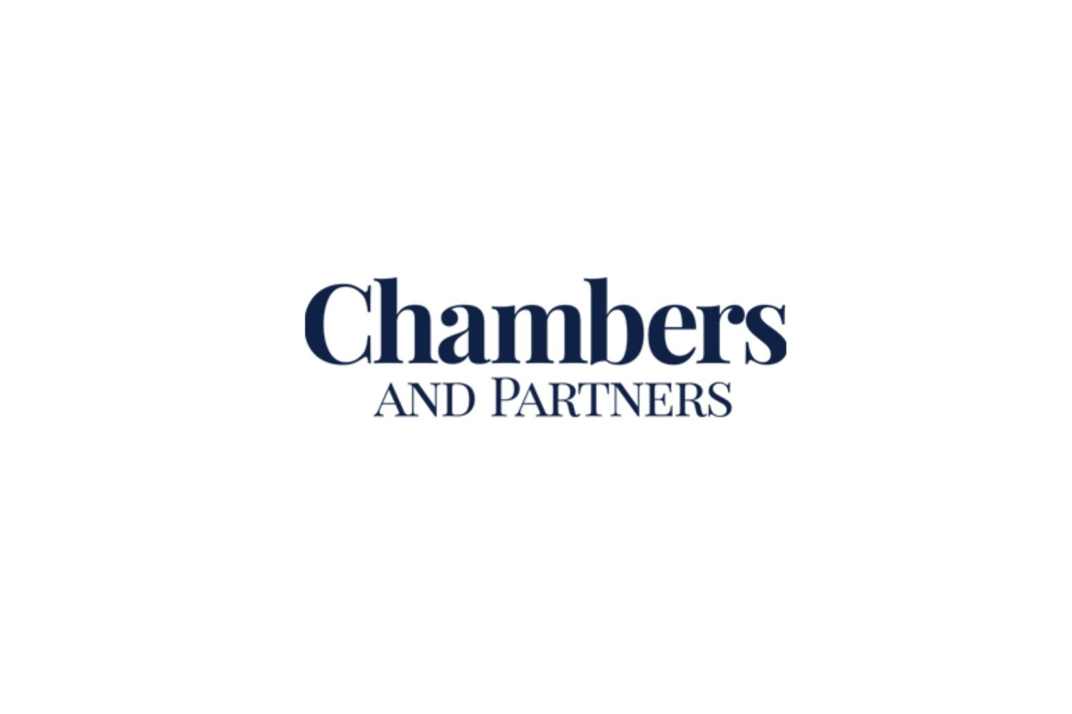 Chambers And Partners Logo