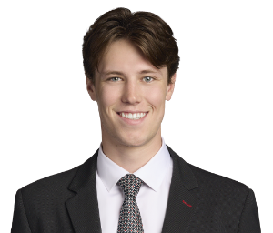 Jean-Simon Houle