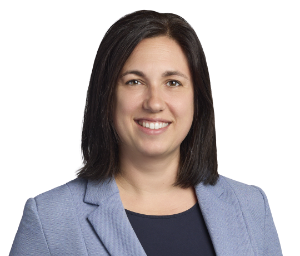 Catherine Gagné