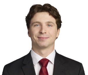 Xavier Lachance