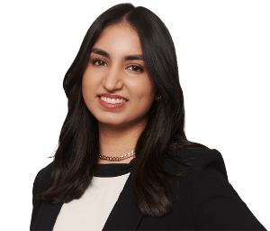 Jenissa Sunderji