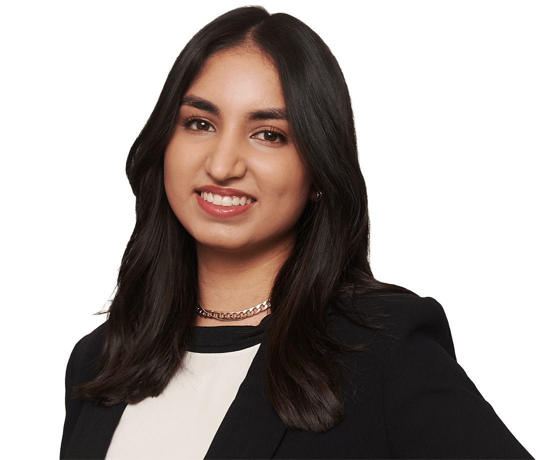 Jenissa Sunderji