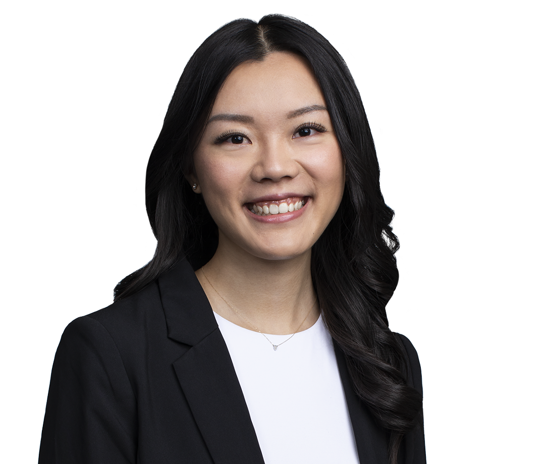 Carissa Wong