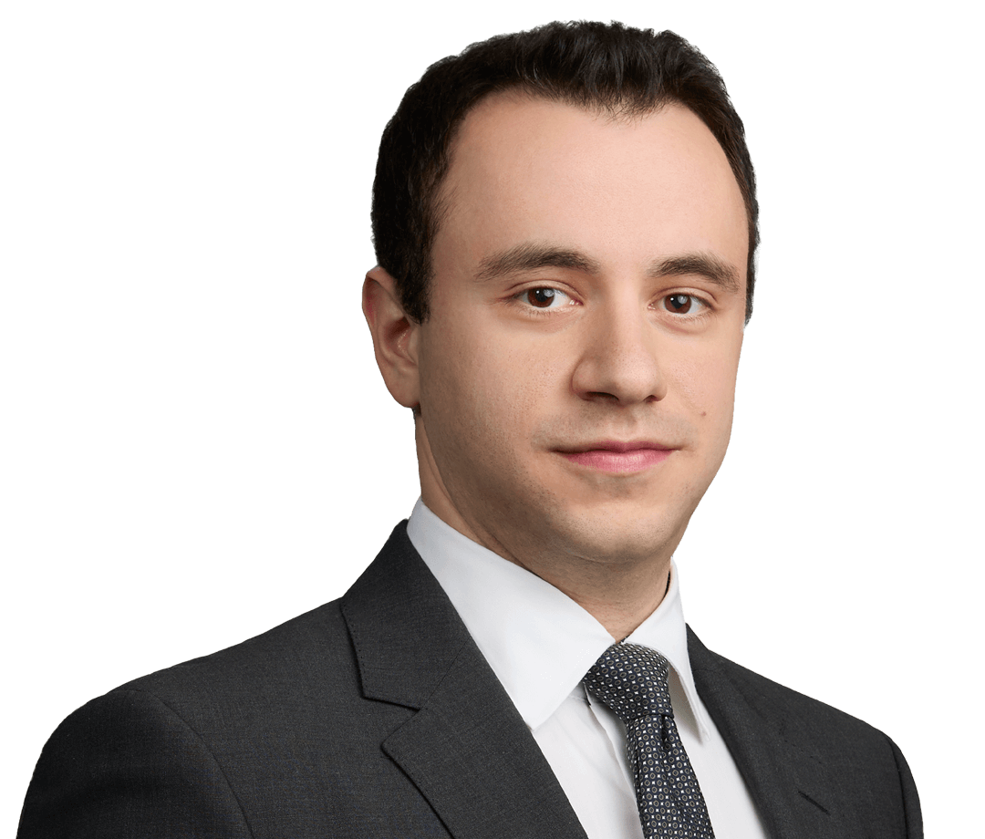Vincent Santaguida