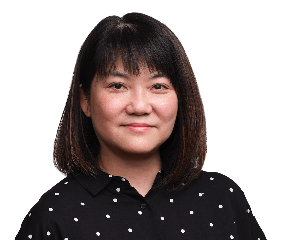 Grace Yue