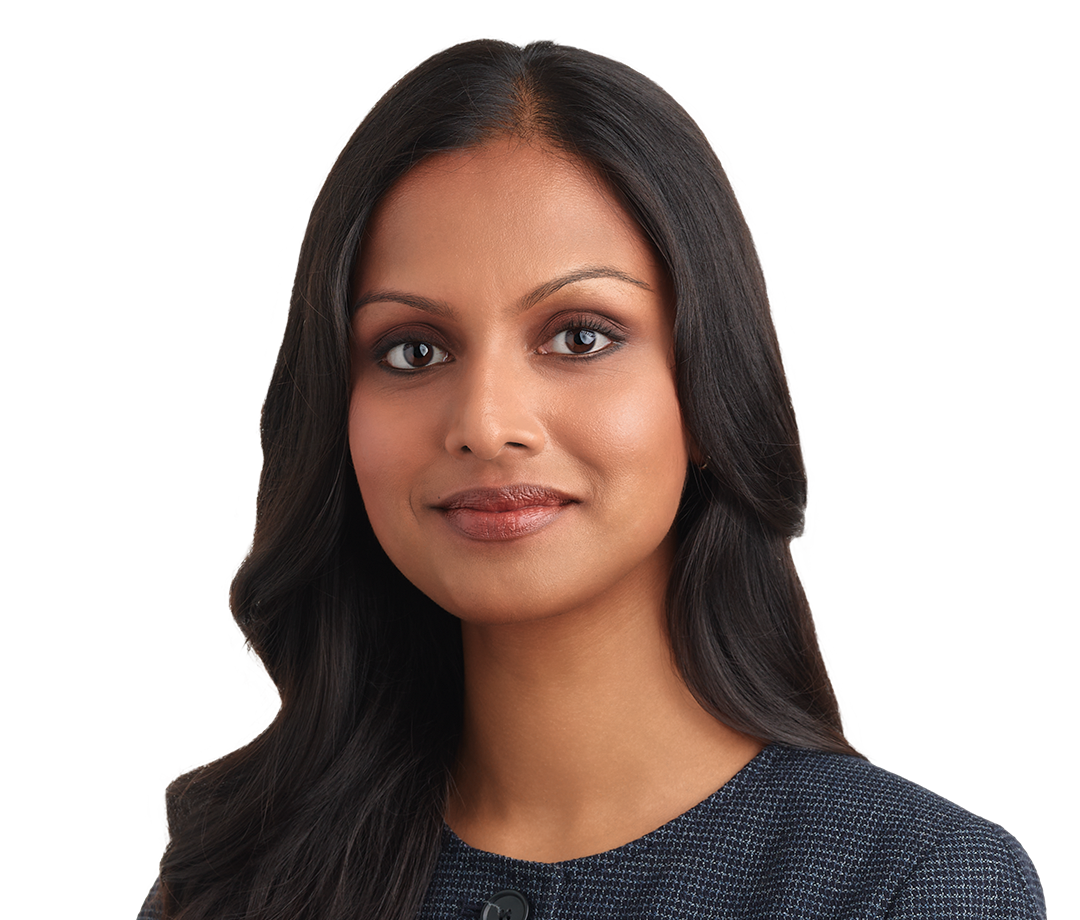 Kirthika Umasuthan