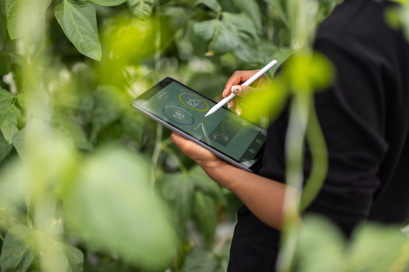 Venture Capital Flowing to Canadian AgTech