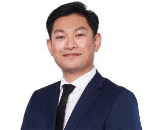 Christopher Ma