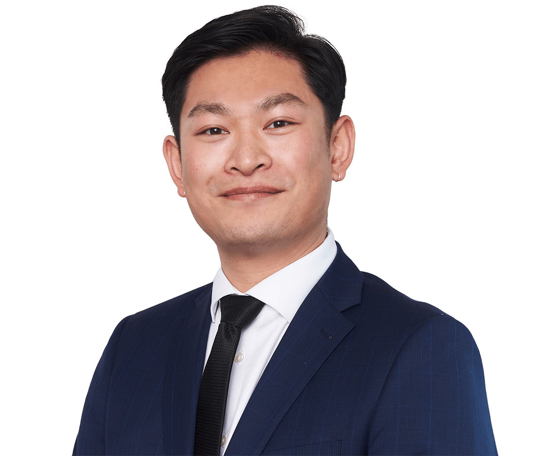 Christopher Ma