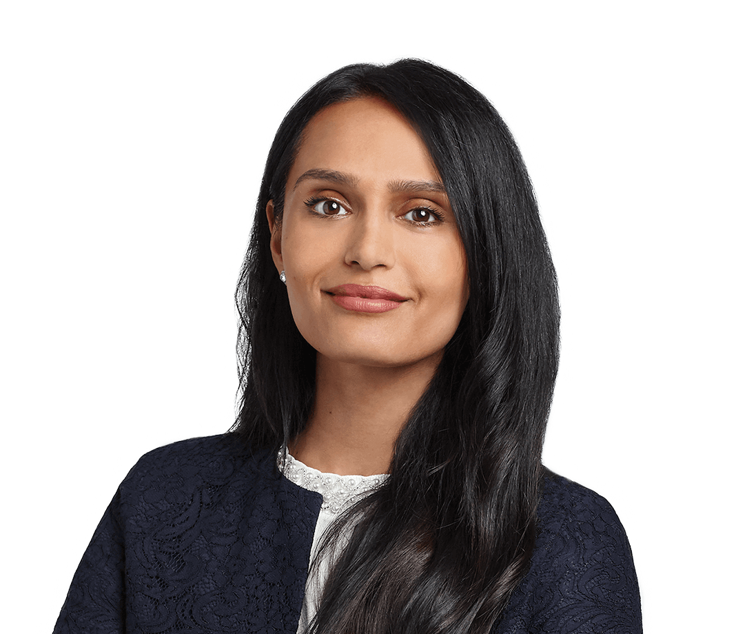 Shalini Sangani