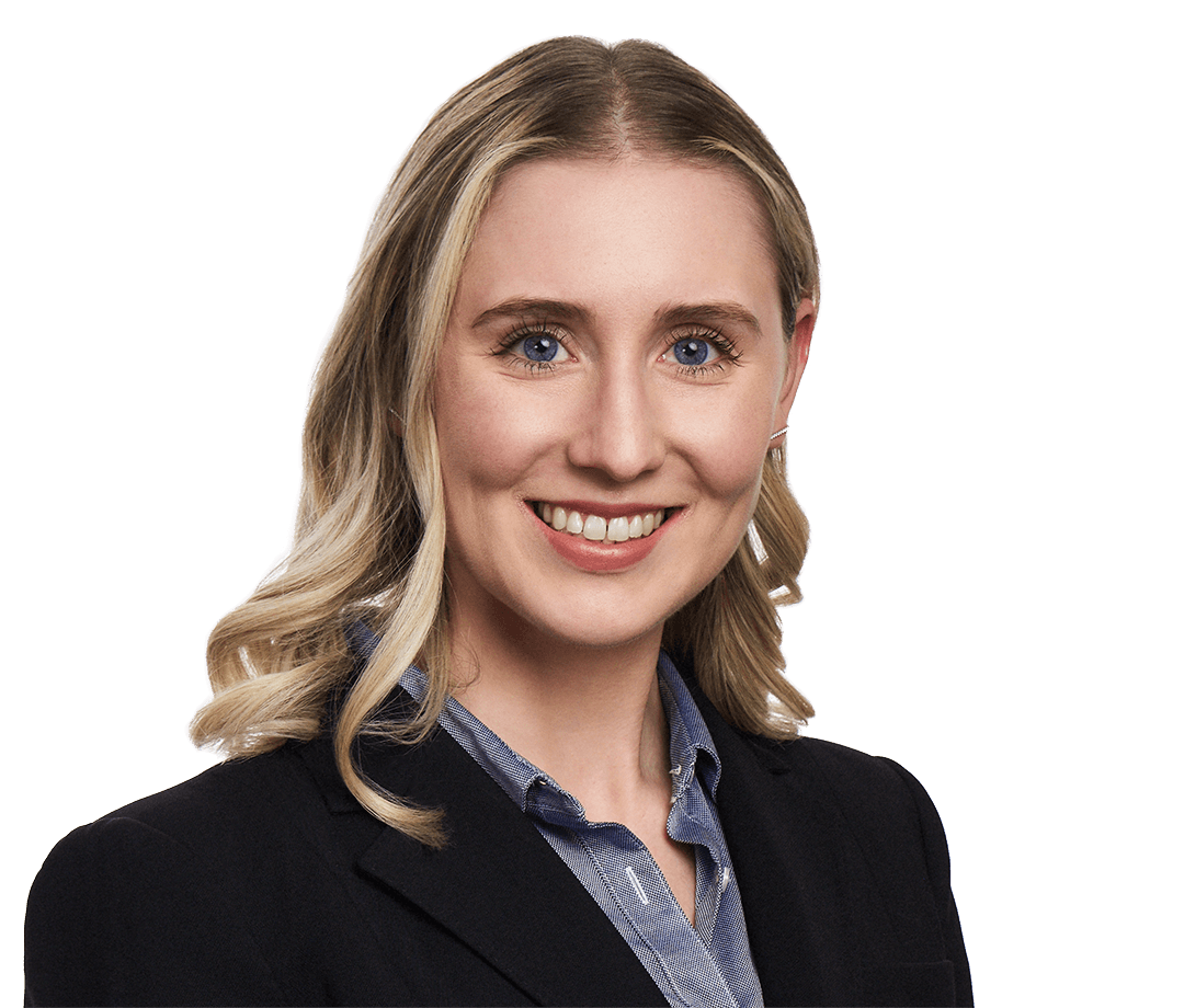 Victoria McArthur, Vancouver Blake, Cassels & Graydon LLP