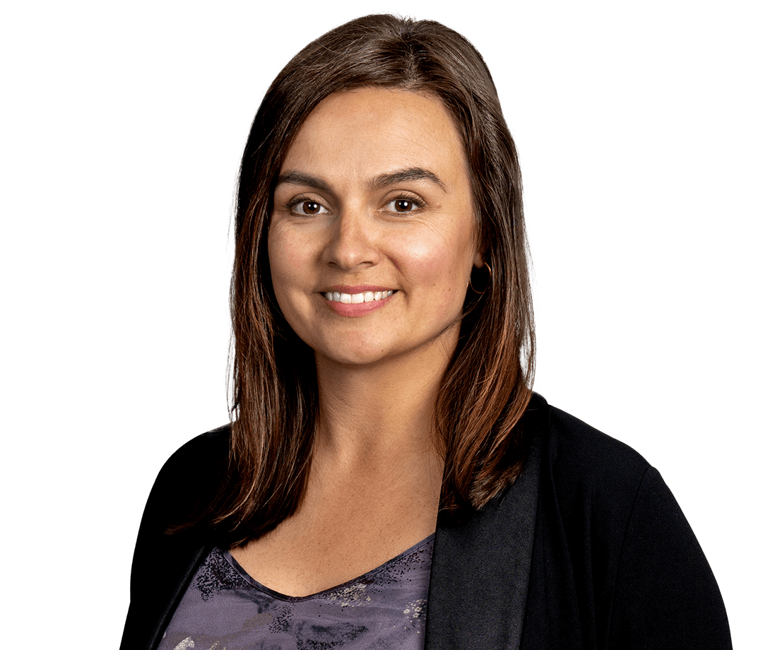 Jessica Weatherhead