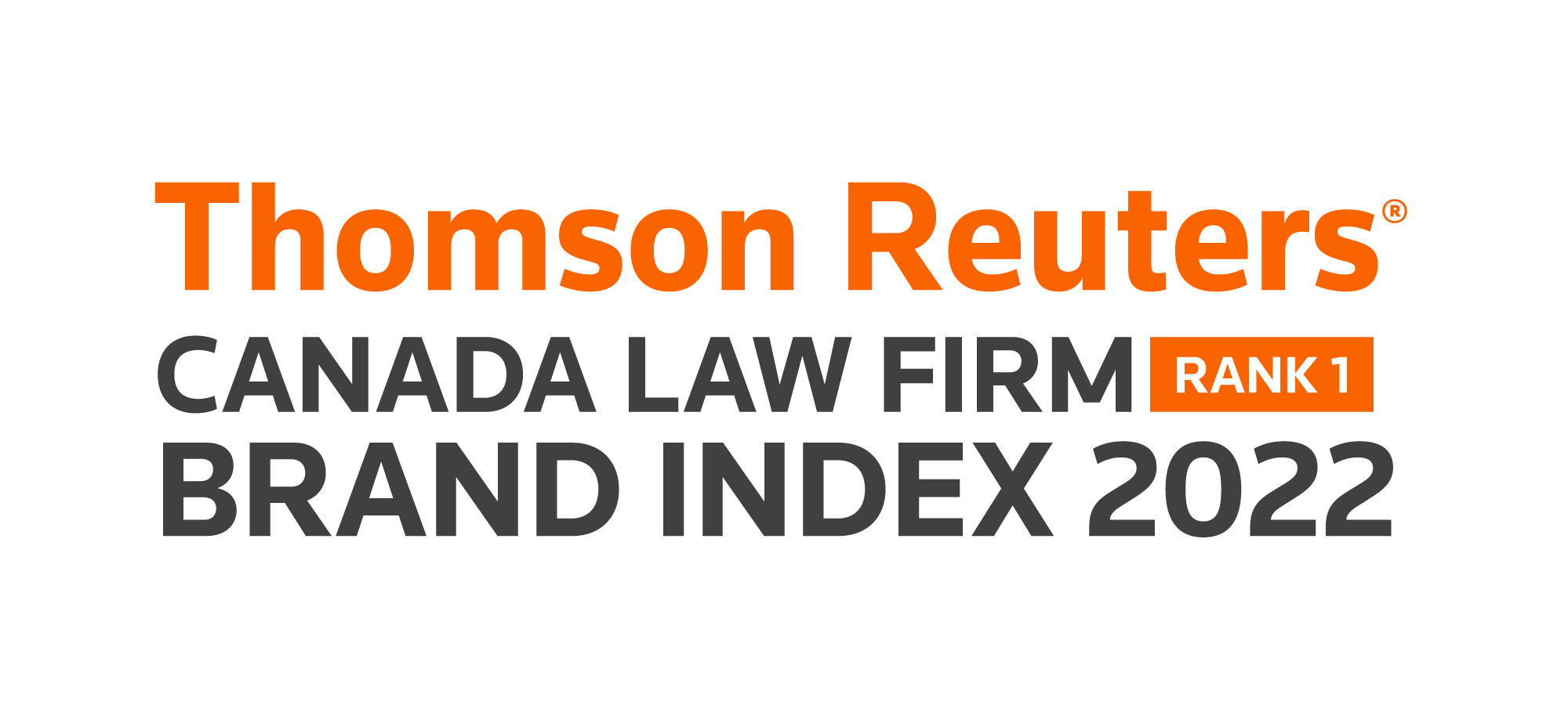 Thomson Reuters Brand Index Logo