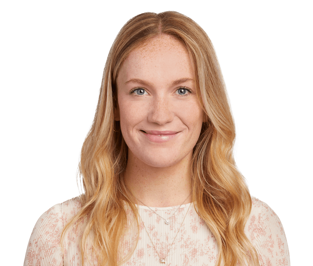 Géraldine CôtéHébert, Montréal Blakes