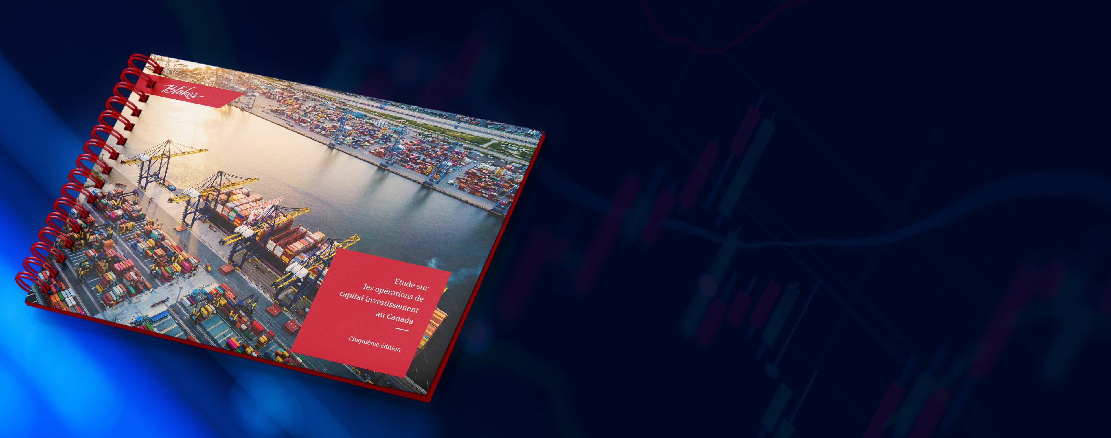 Étude sur les opérations de capital-investissement au Canada de Blakes