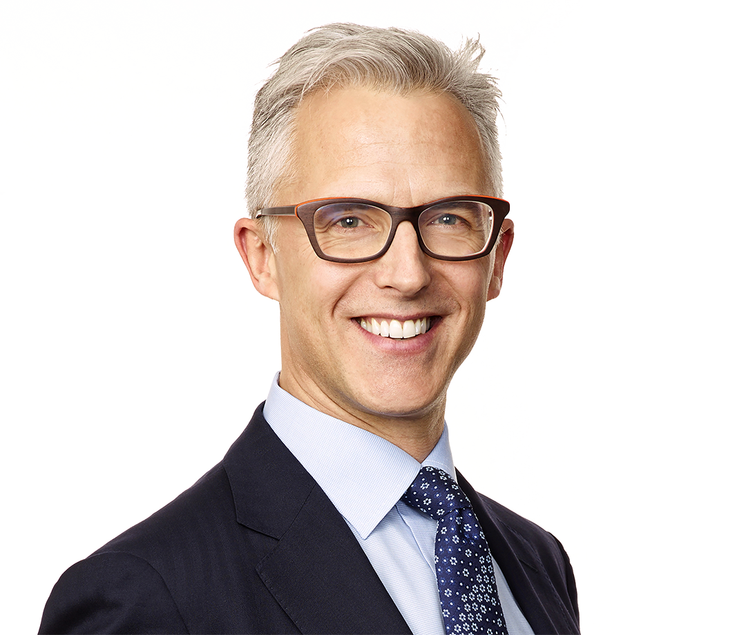 Bradley E. Berg, FCIArb.