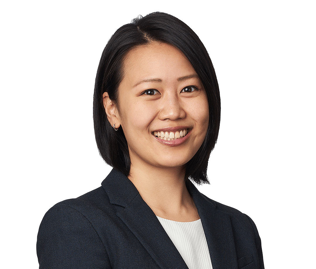 Jenny Huang