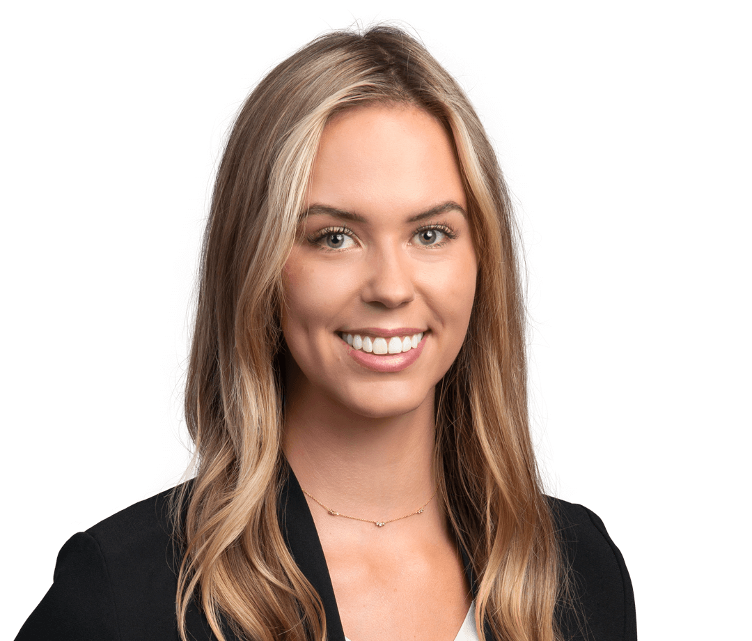 Jessica MacKinnon