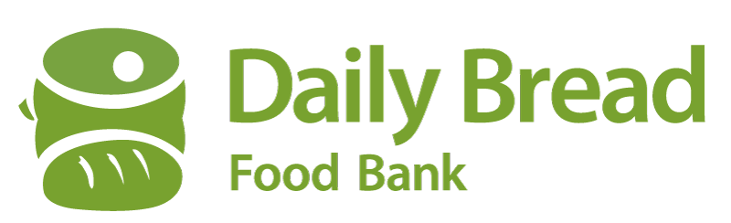 Banque alimentaire Daily Bread