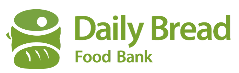 Daily Bread Food Bank Logo Png