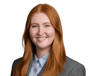 Tegan Hore-Kelman