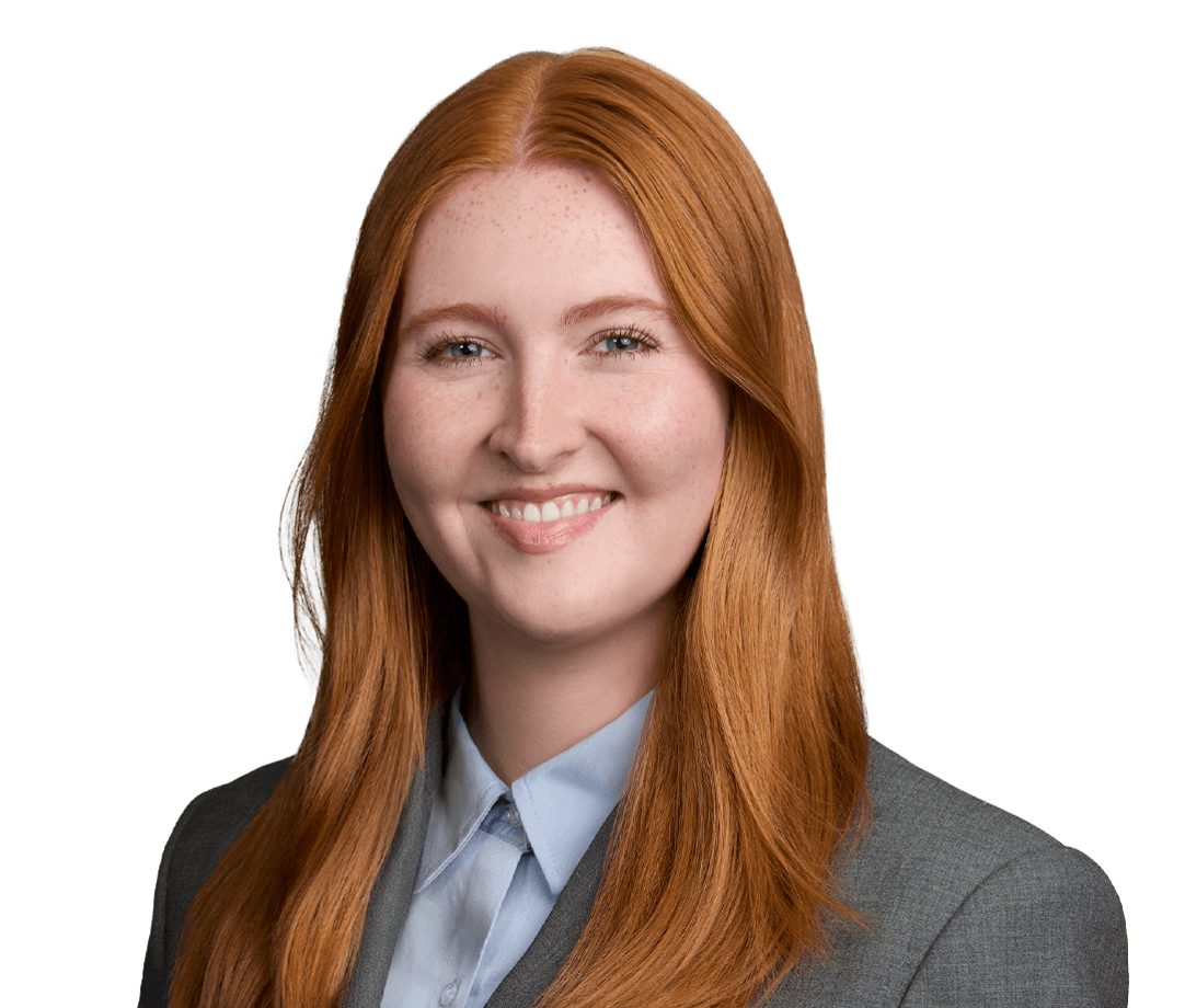 Tegan Hore-Kelman