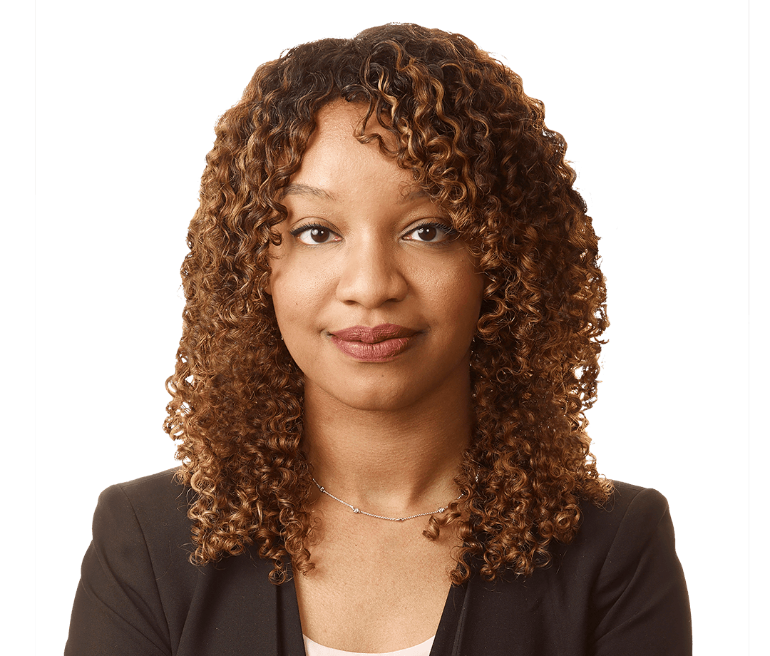 Gabrielle Wright