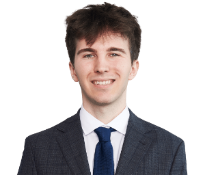 Brock Nykoluk