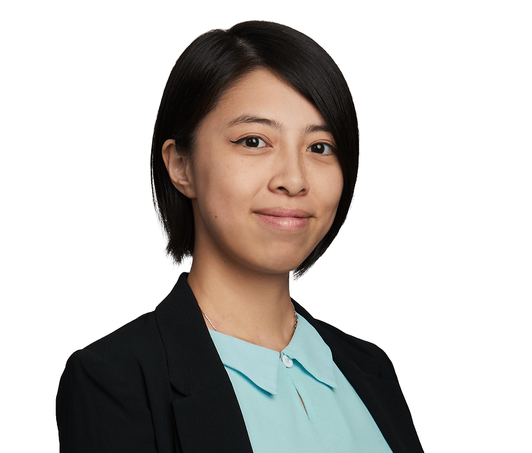 Joanna Chan