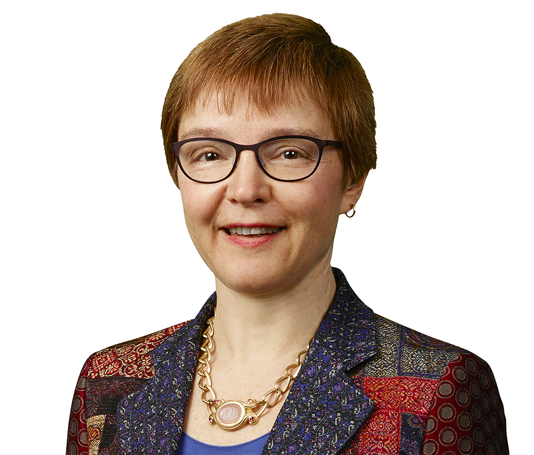 Kathleen V. Penny