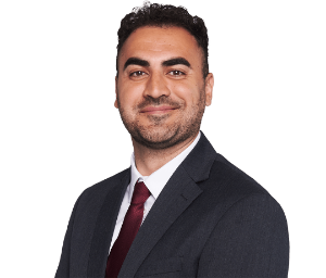 Ben Basran