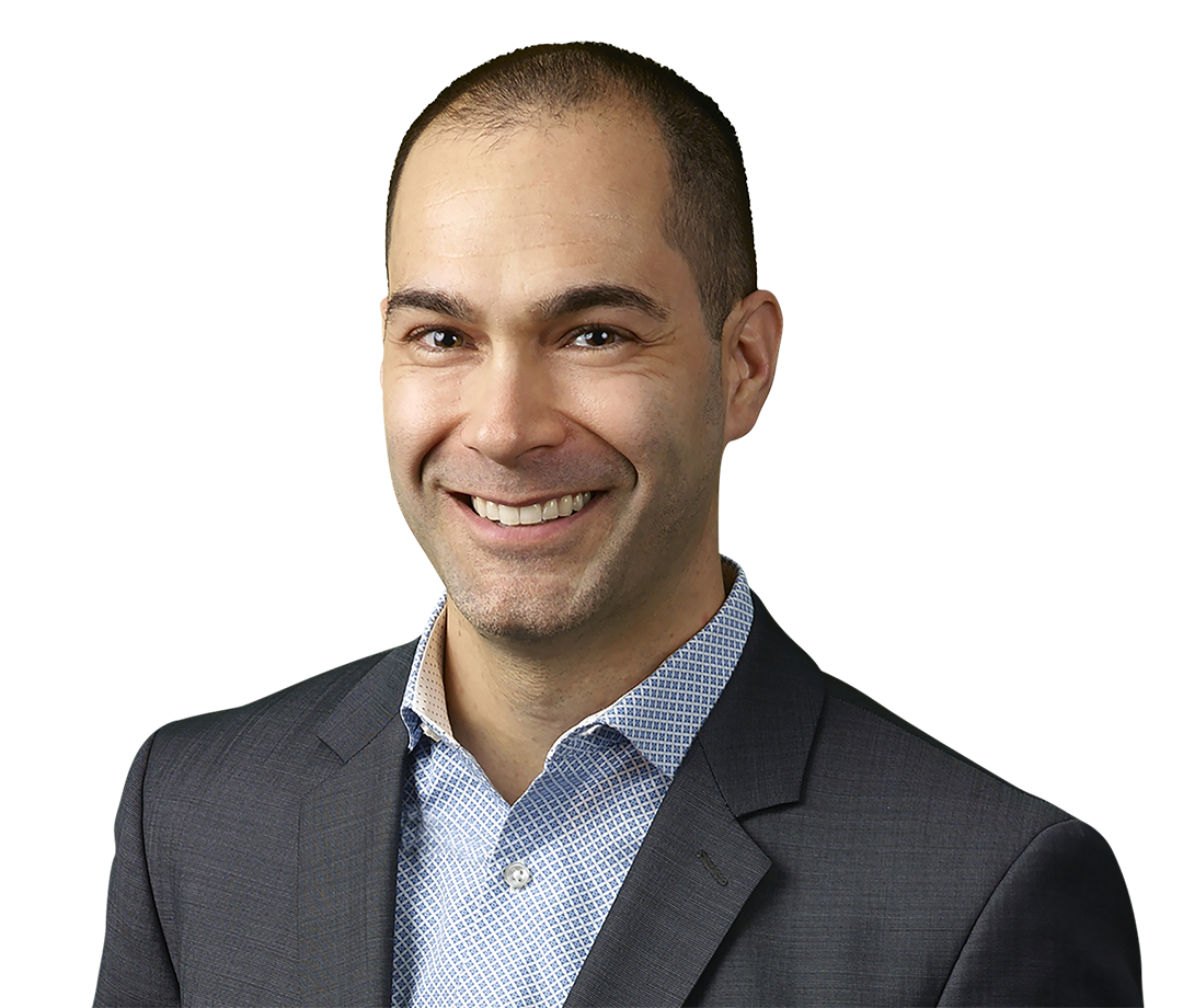 Robert Pestrin, Toronto Blakes