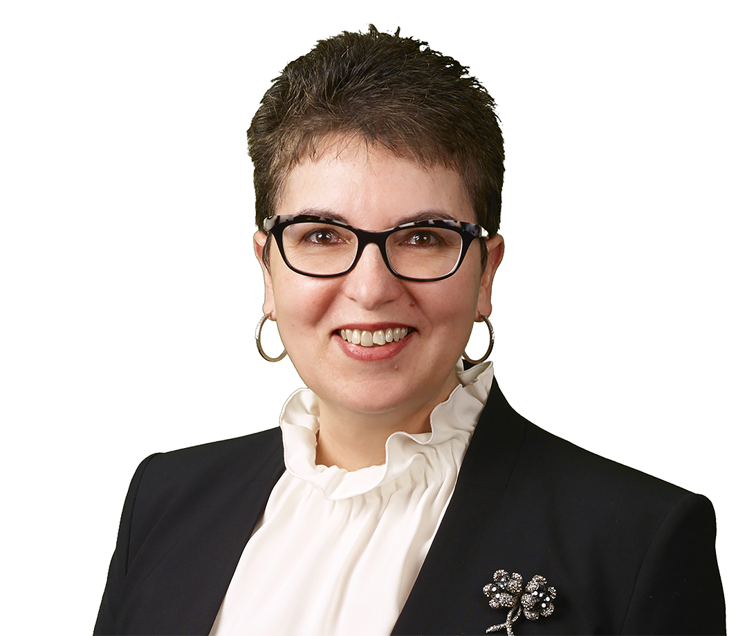 Silvana M. D'Alimonte