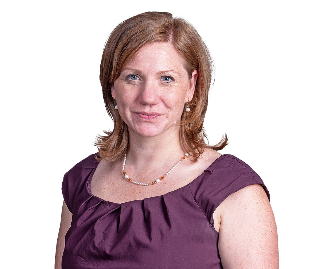 Alison Henderson