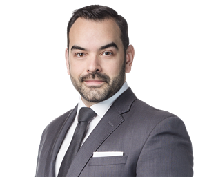 Patrick Lapierre