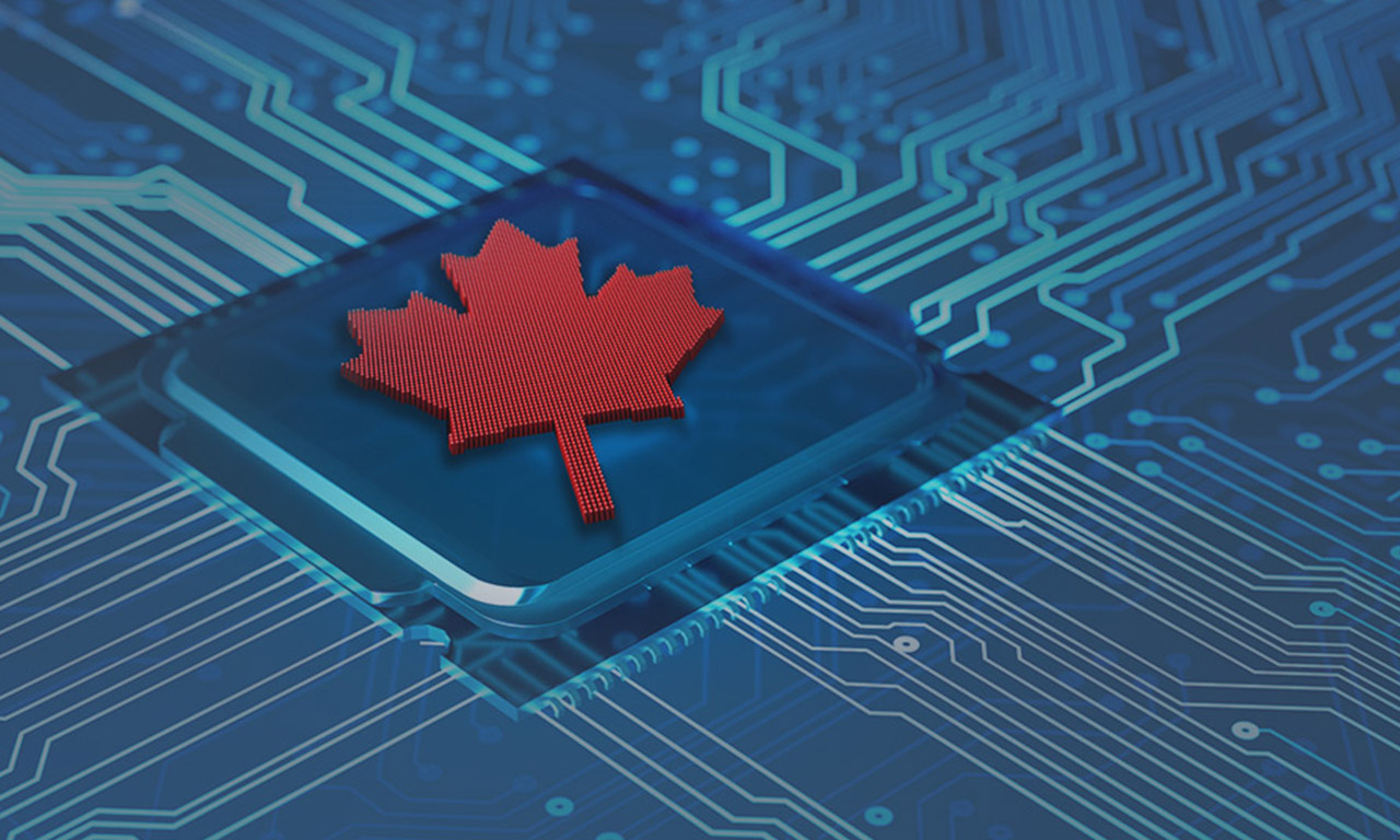 2022 Canadian Cybersecurity Trends Study
