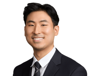 Justin Shin