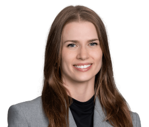 Nicole Achtymichuk