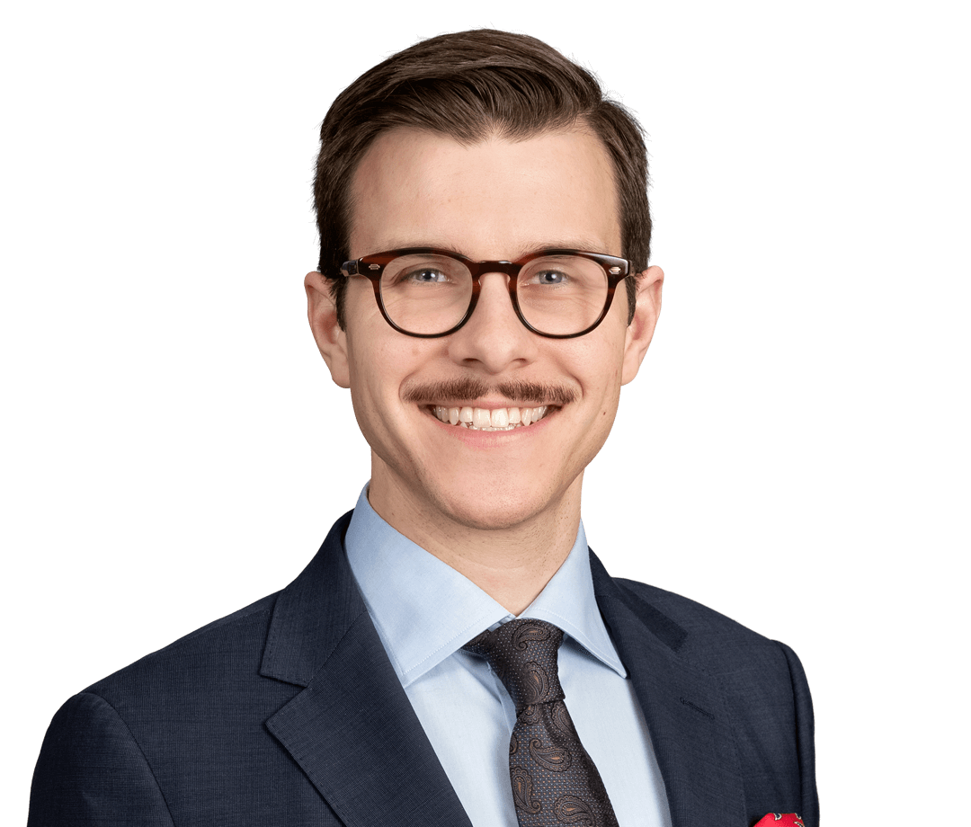 Stephan Pacholok