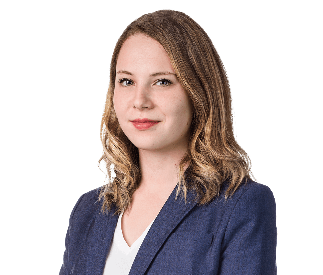 Andréa Daigle, Montréal Blakes