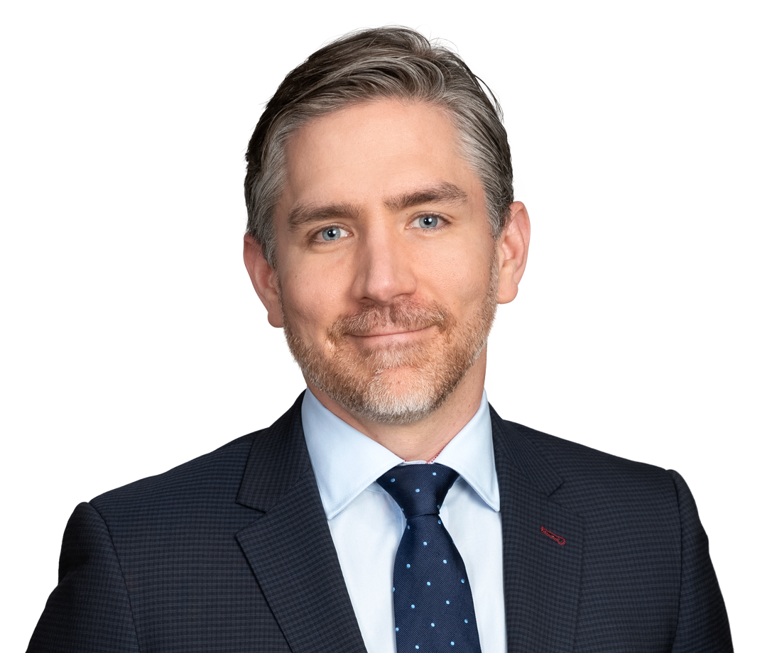 Matthew Summers