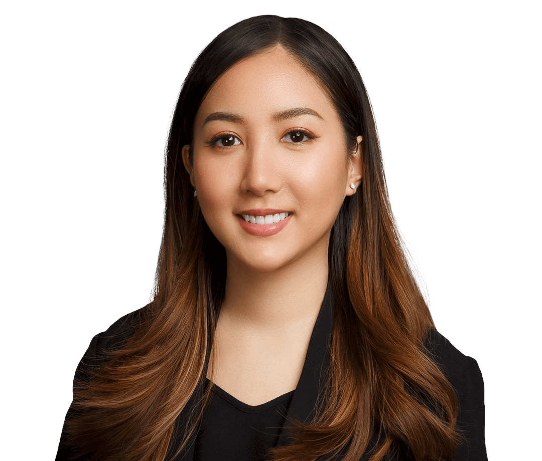 Jane Tran