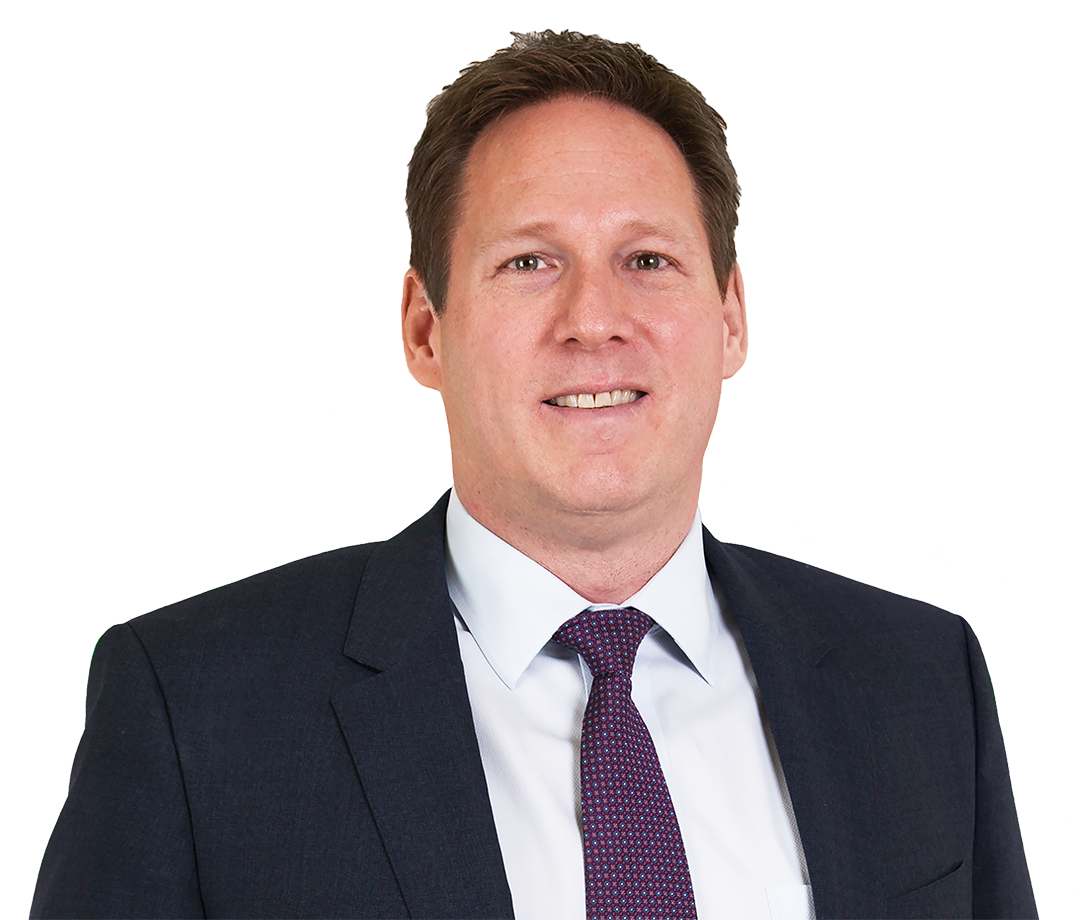 Chad C. Schneider