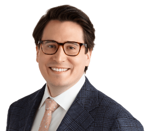 Mike Maodus