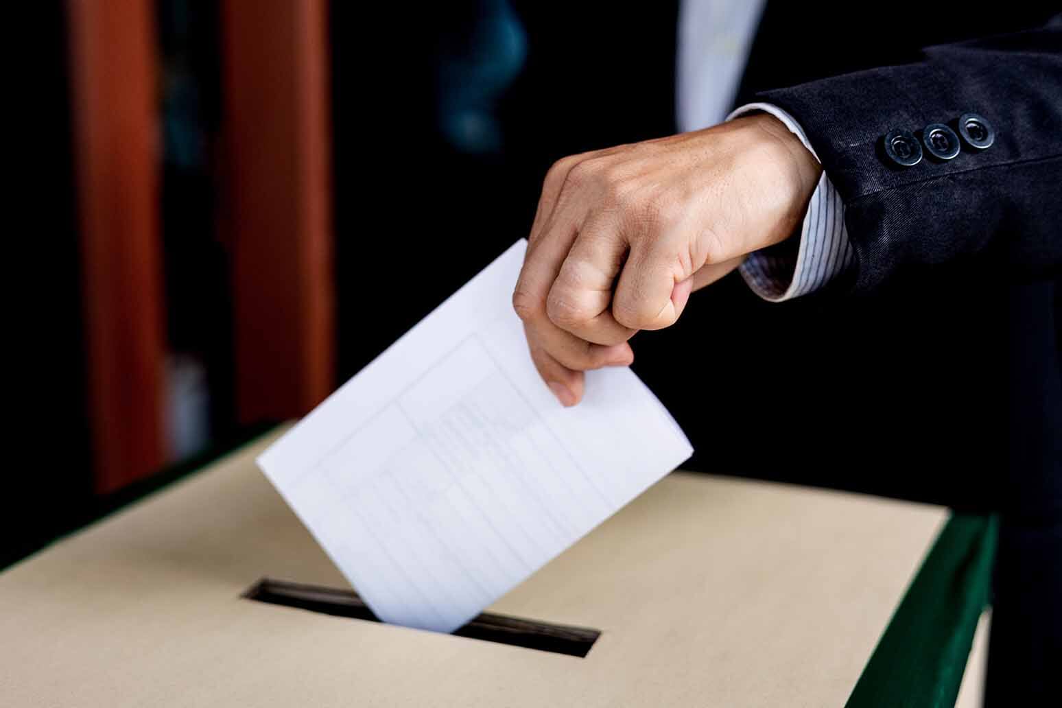 Canada’s New Elections Bill to Limit ThirdParty Financing, Advertising