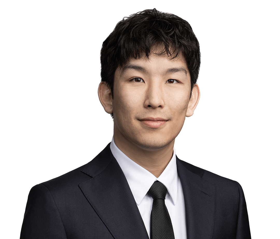 Calvin Lei