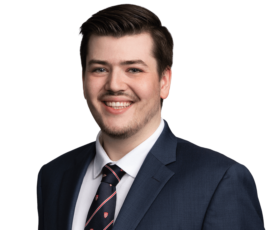 Dylan Fenton