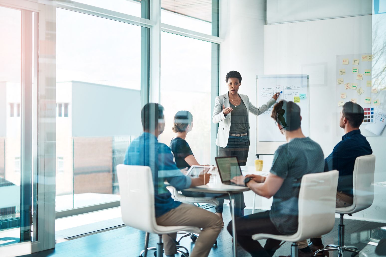 In-House Essentials: Responding to a Crisis