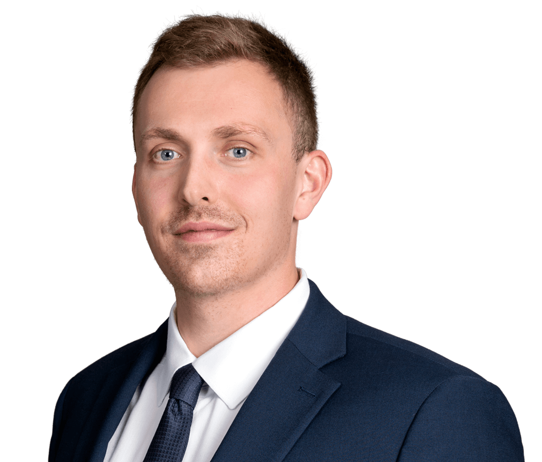 Anthony Lyons, Calgary Blake, Cassels & Graydon LLP