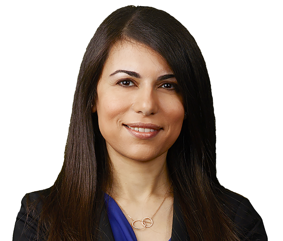 Iris Antonios